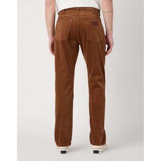 Wrangler  Hosen Frontier 