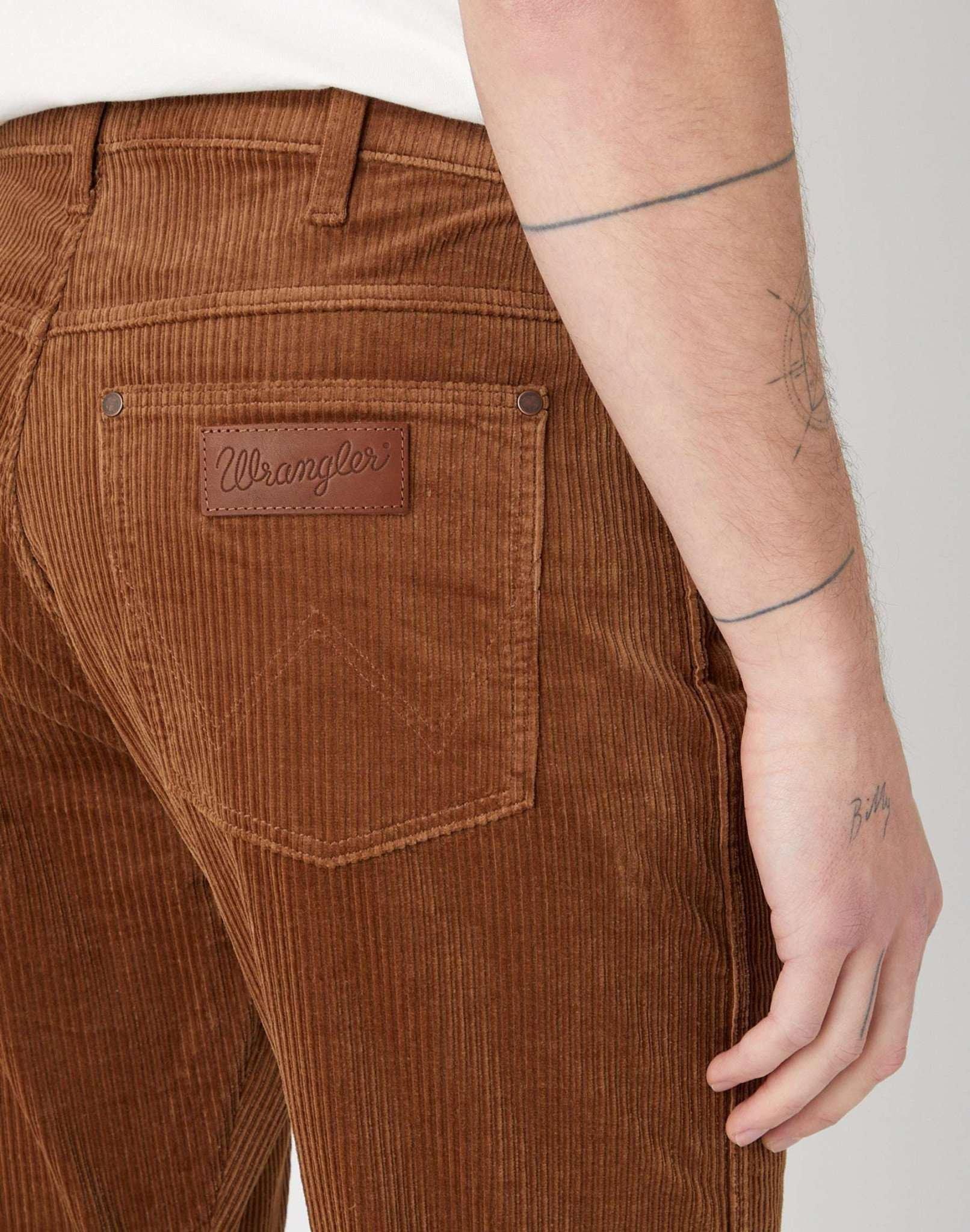 Wrangler  Pantalon Frontier 