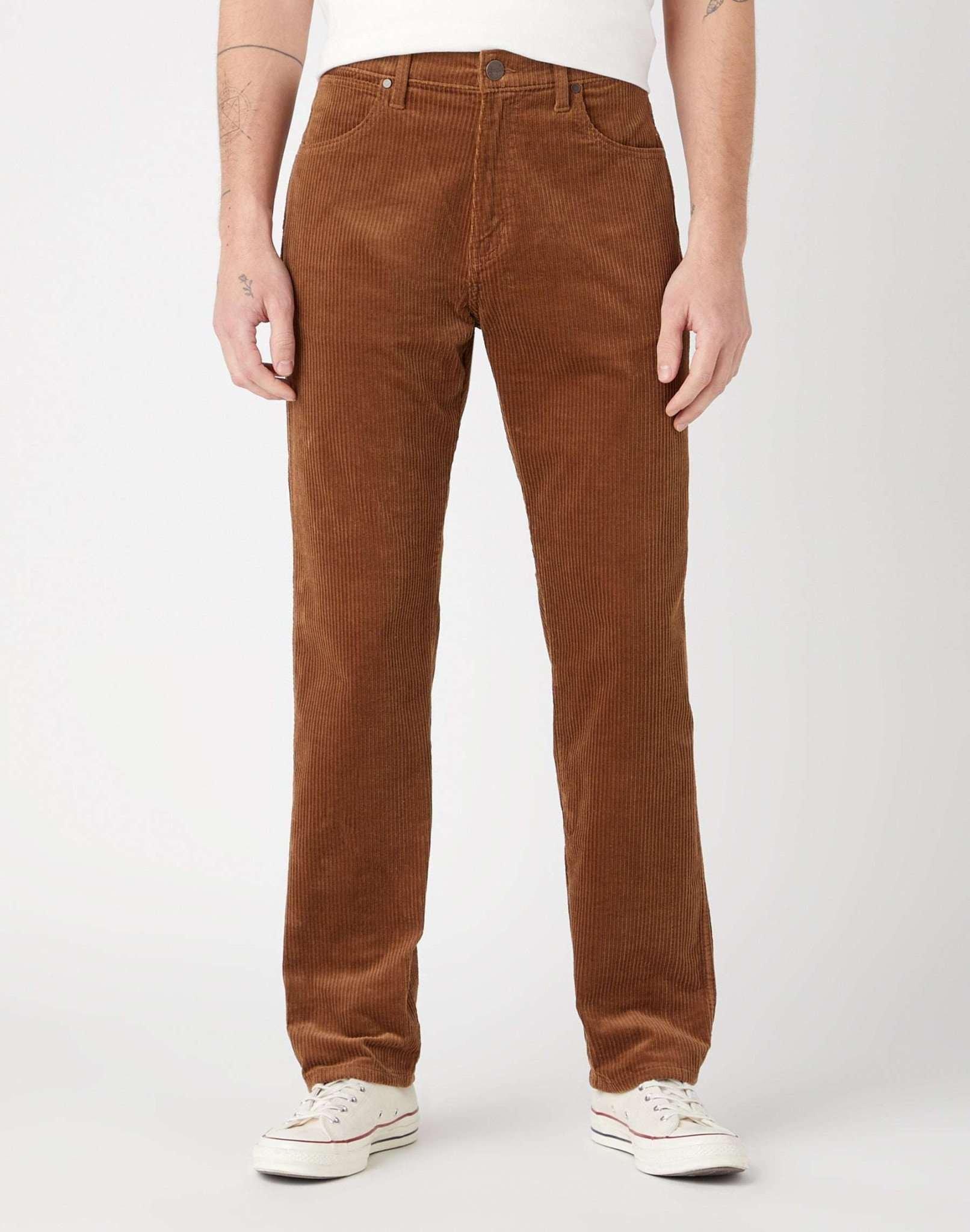 Wrangler  Pantalon Frontier 