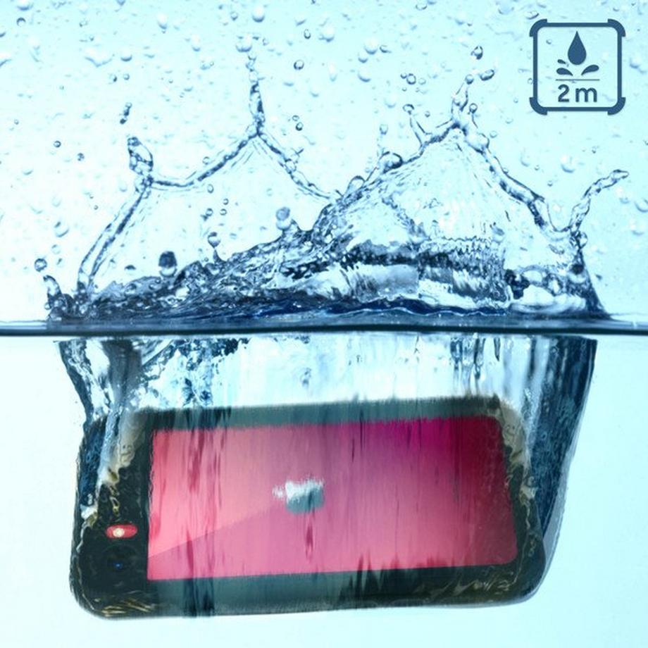 Avizar  Coque iPhone 8, 7, SE 2020, 2022 Etanche 