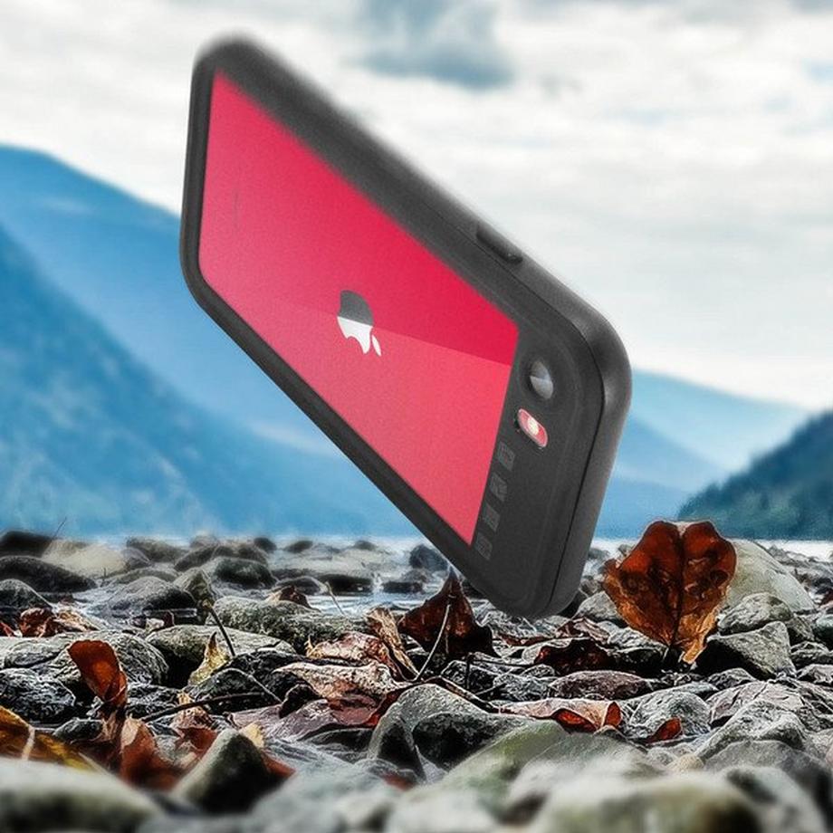 Avizar  Coque iPhone 8, 7, SE 2020, 2022 Etanche 