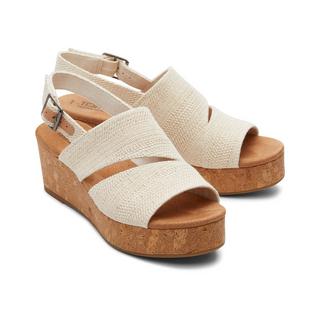 TOMS  sandalen für frauen  claudine 