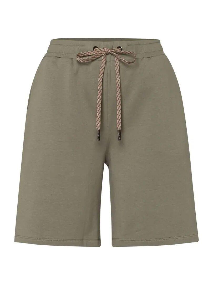 HANRO Natural Living Lounge Set  