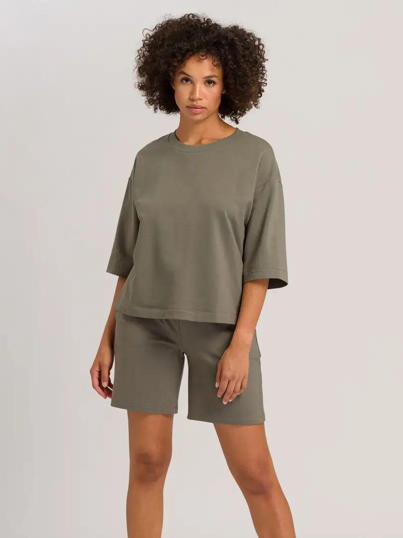 HANRO Natural Living Lounge Set  