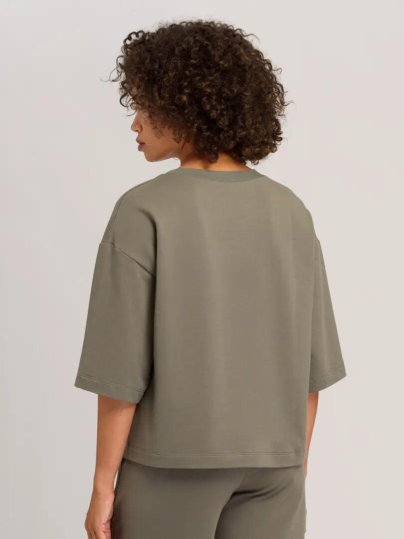 HANRO Natural Living Lounge Set  