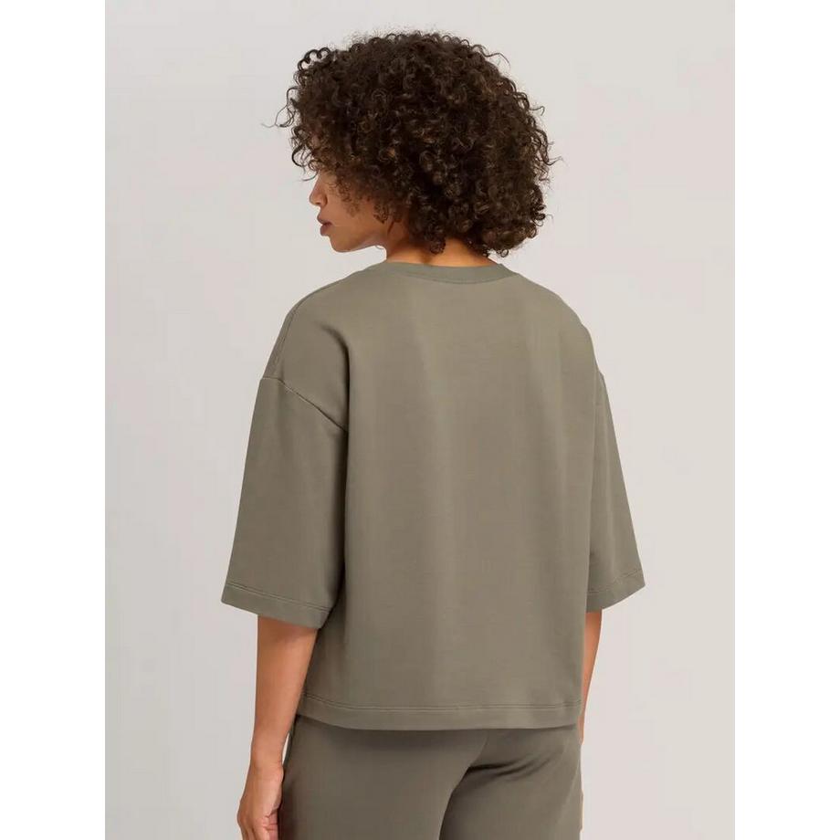 HANRO Natural Living Lounge Set  