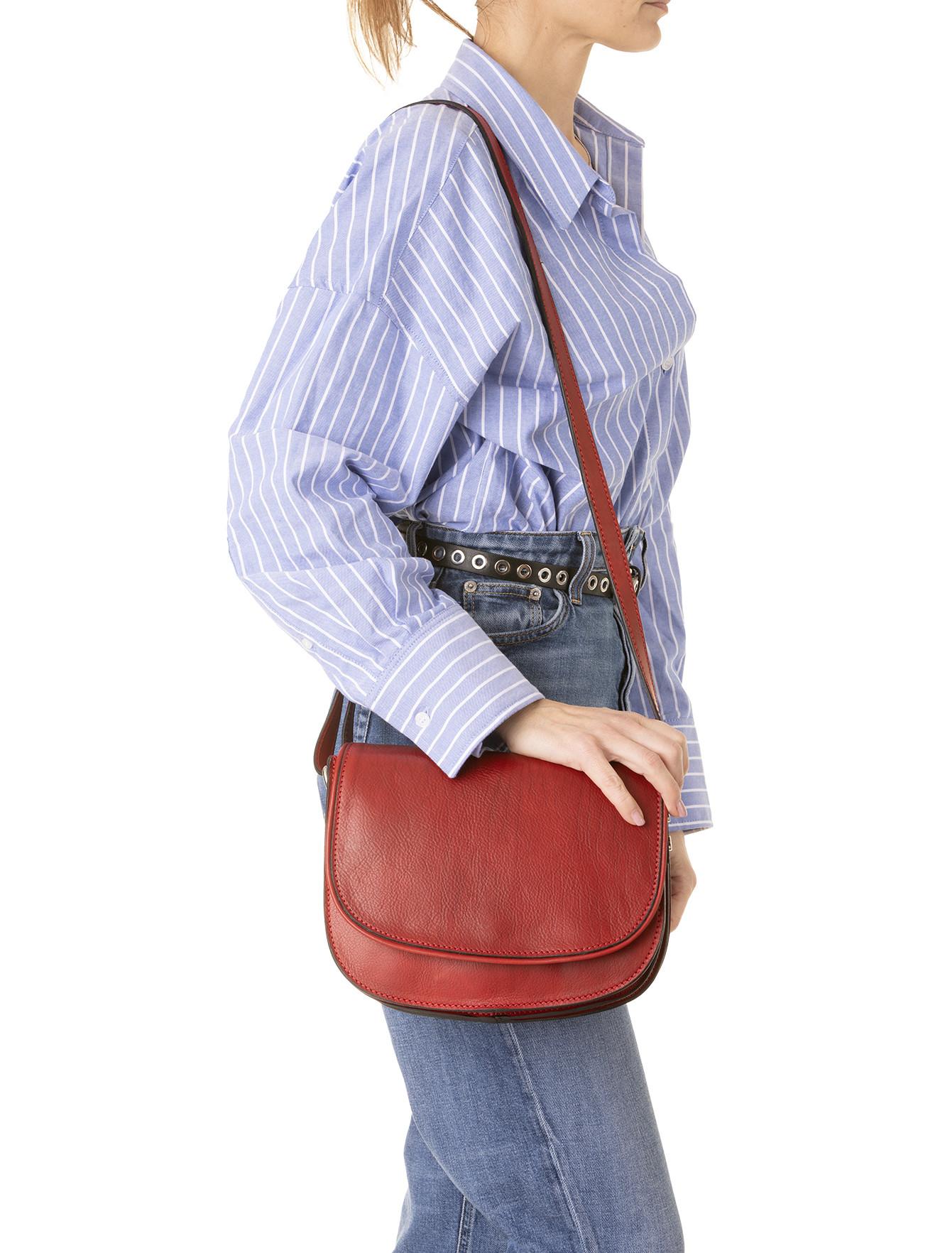 Viola Castellani Umhängetasche  