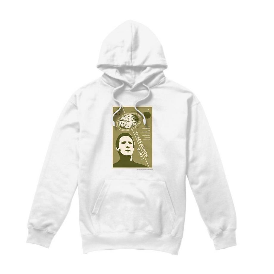 The Next Generation Season 5 Episode 26 Kapuzenpullover