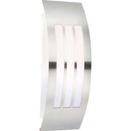 mutoni Lampada da esterno Cornus opale 10x32  