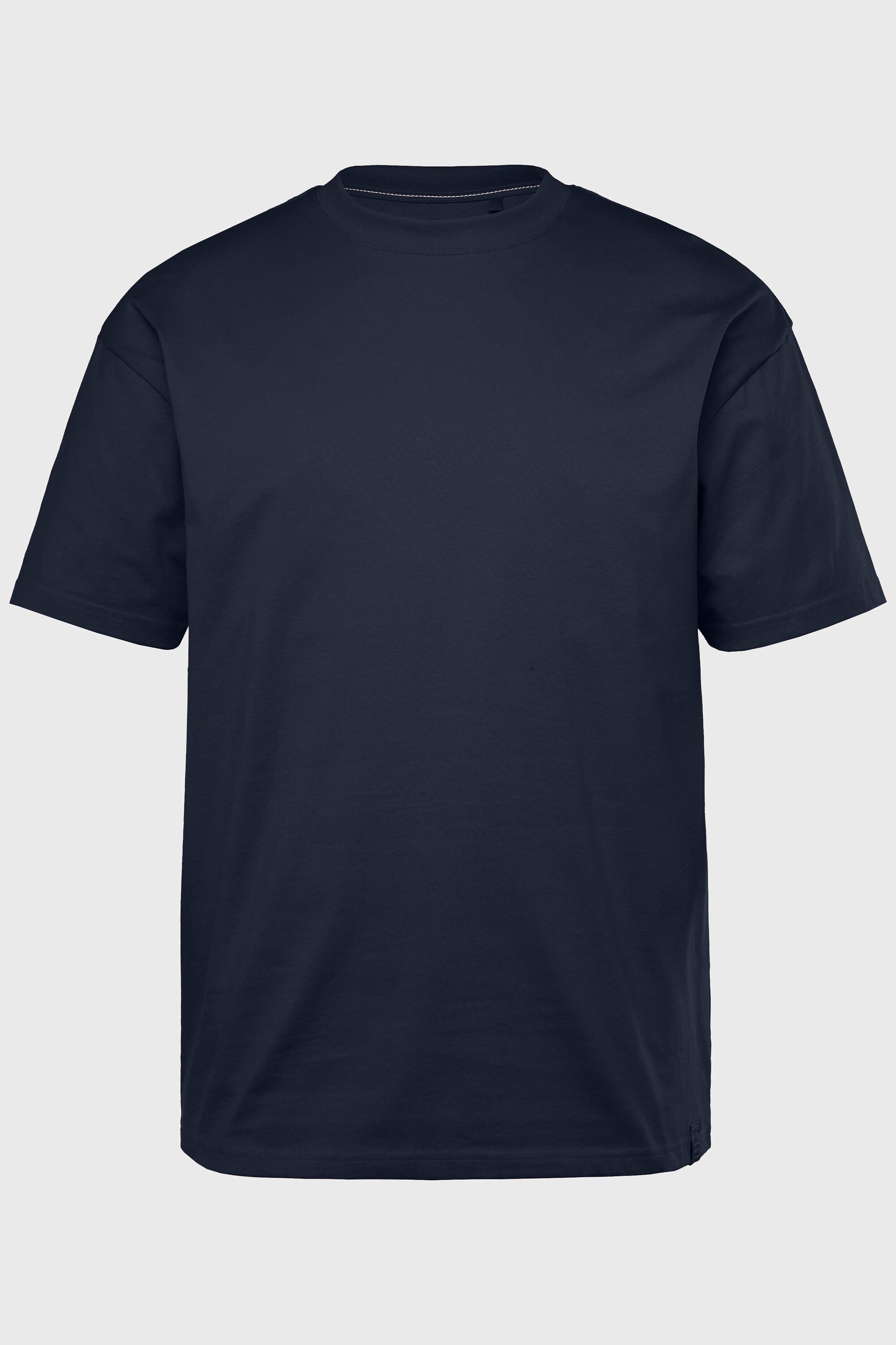 Sthuge Halbarm Oversized T-Shirt  