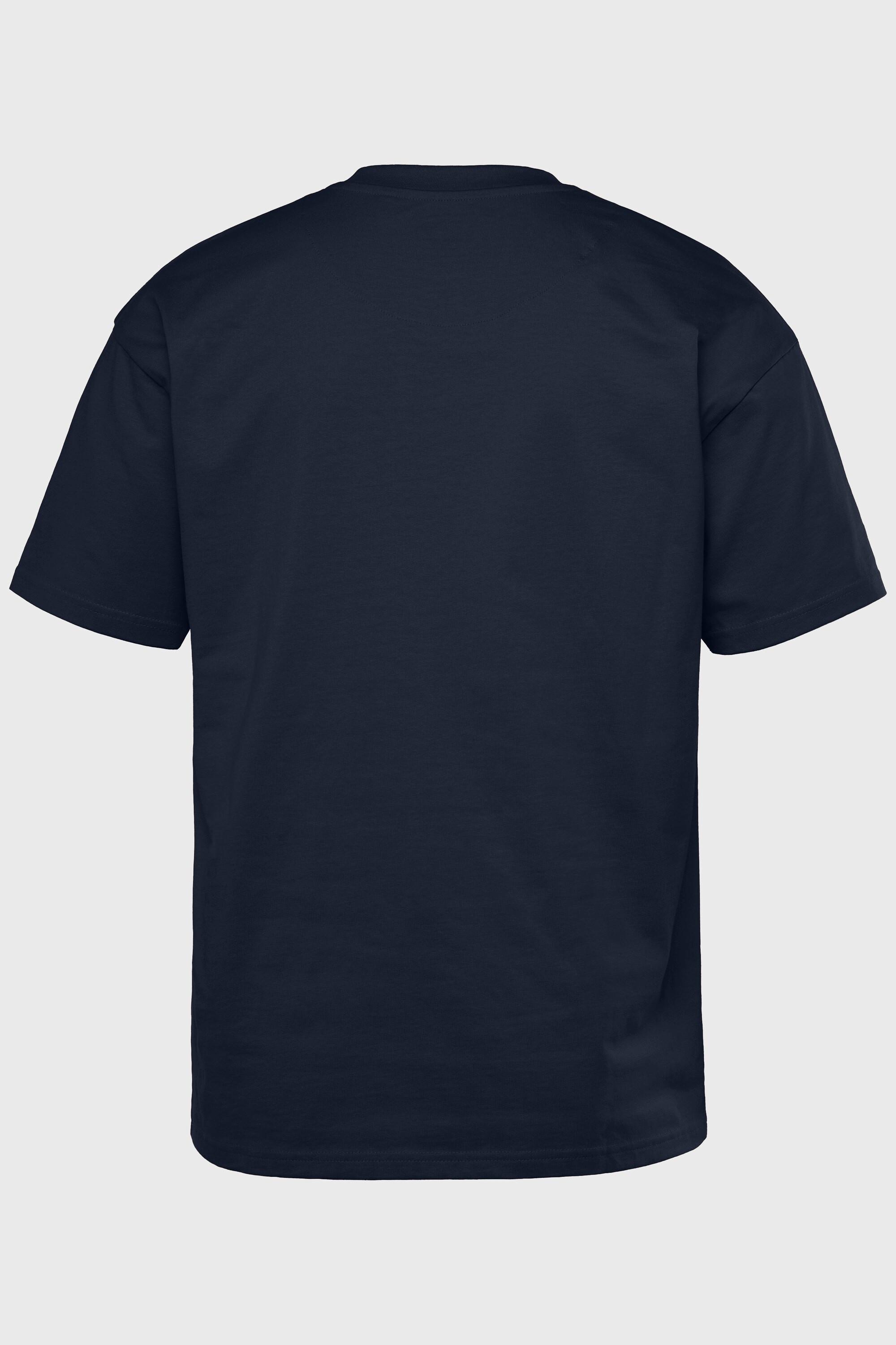 Sthuge Halbarm Oversized T-Shirt  