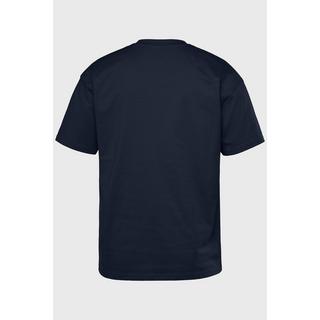 Sthuge Halbarm Oversized T-Shirt  