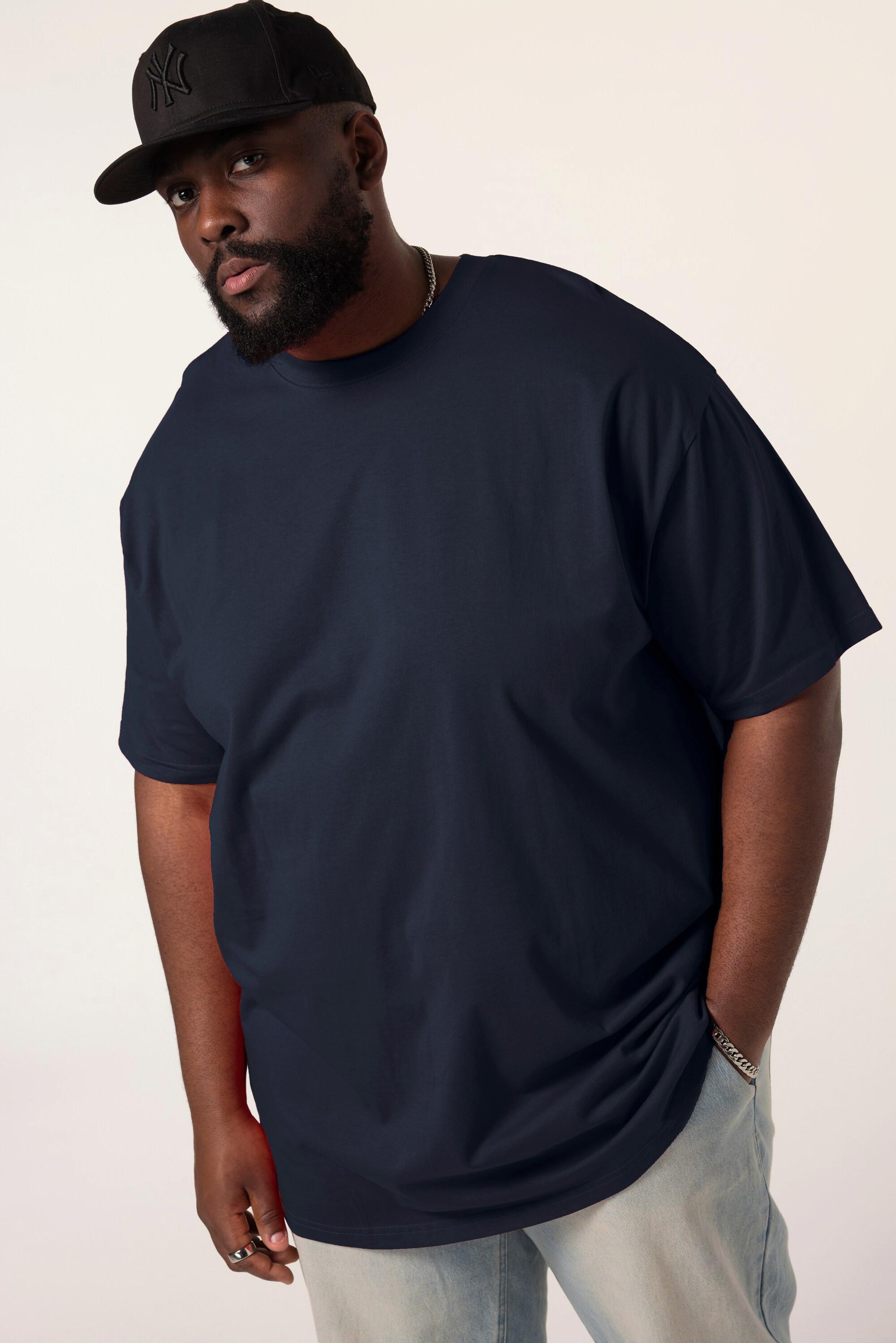 Sthuge Halbarm Oversized T-Shirt  