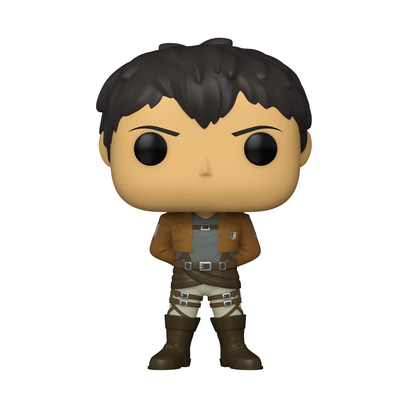 Funko  Funko POP! Attack on Titan: Bertholdt Hoover (1167) 