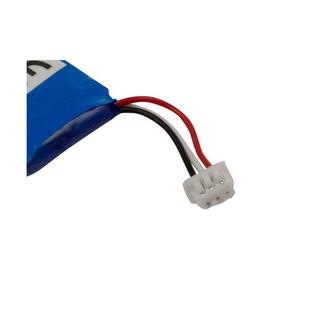 Avizar  Batteria Cuffie Compatibile Sennheiser D10 3.7V Li-Polymer 180mAh 