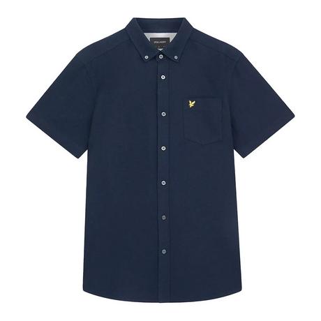 LYLE & SCOTT  Hemd  kurzärmlig 