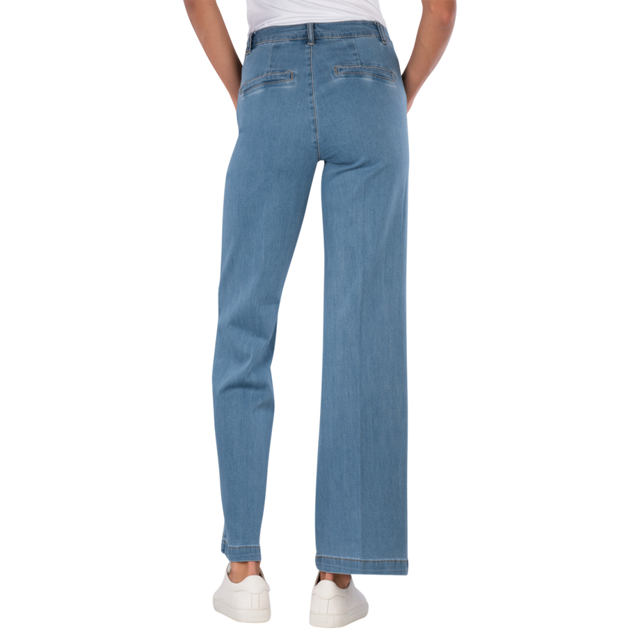 My Essential Wardrobe Lara Jeans Loose Fit  