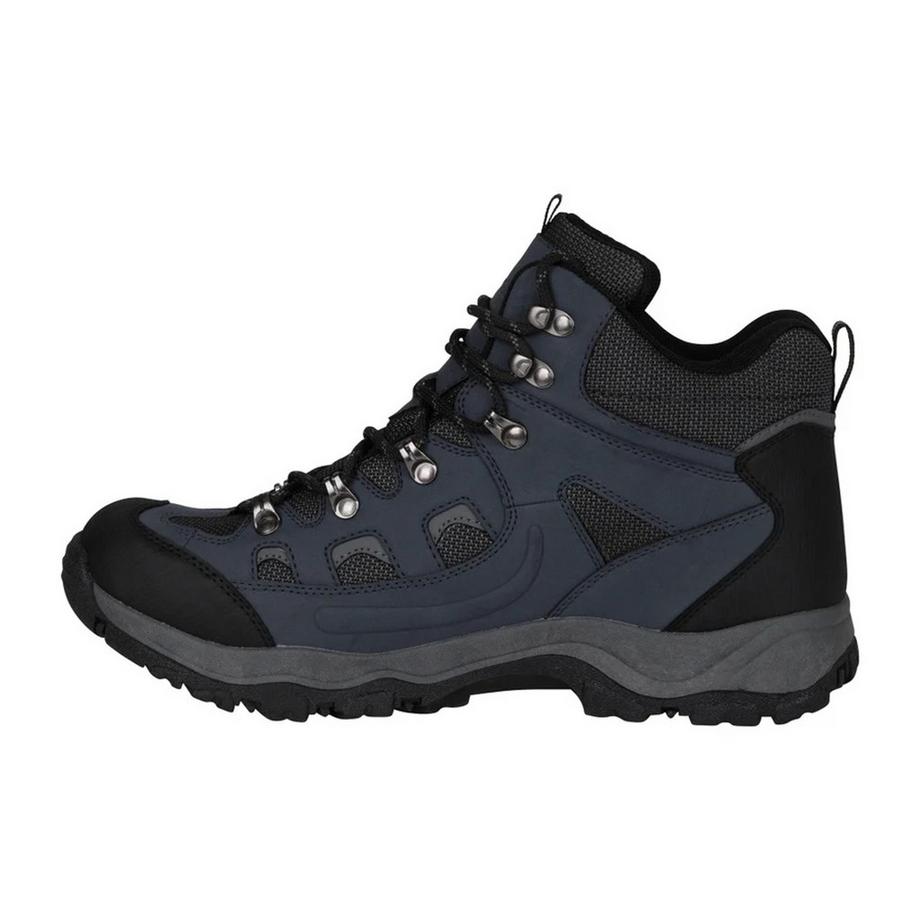 Mountain Warehouse Adventurer Scarponi da Trekking  