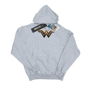 Sweat à capuche JUSTICE LEAGUE