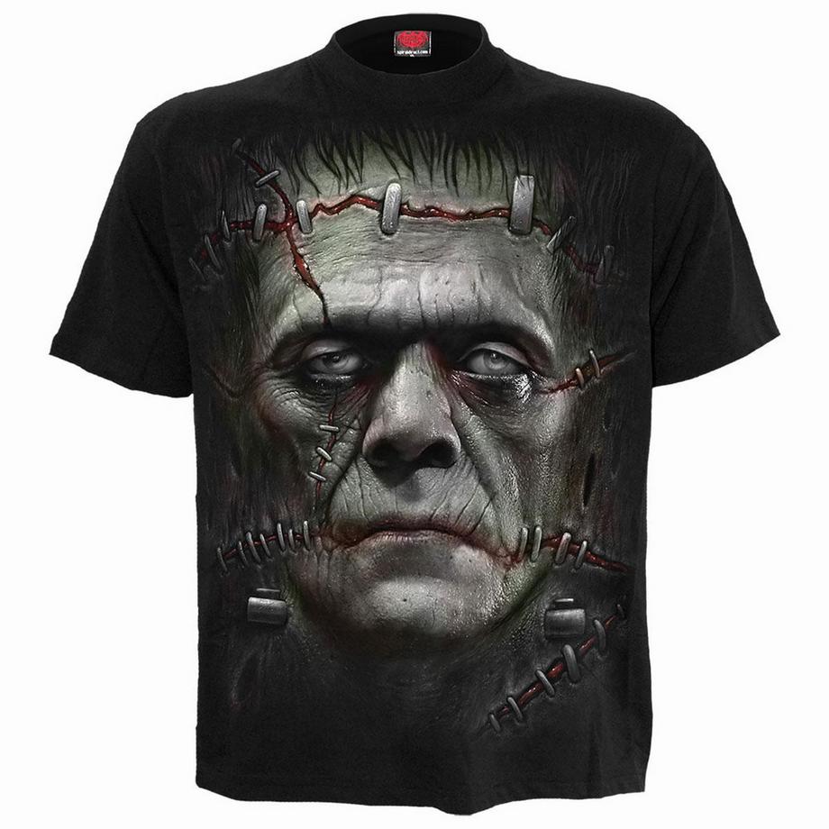 T-ShirtIt Lives
