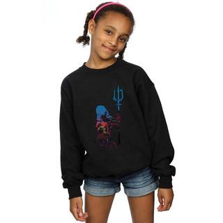 DC COMICS  Sweatshirt 