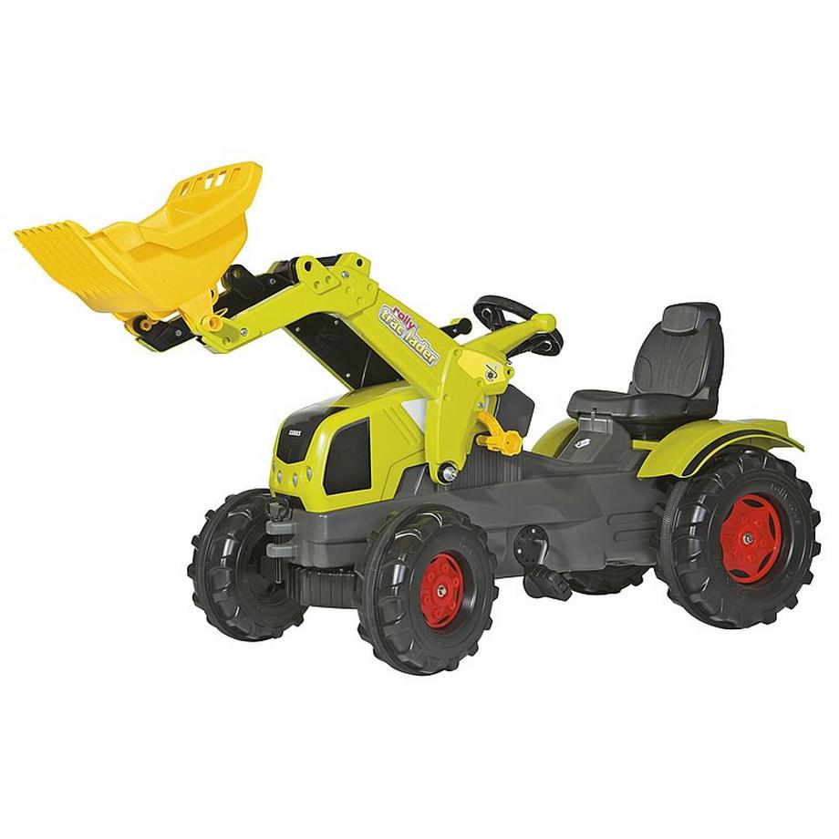 rolly toys  rollyFarmtrac Claas Axos 340 mit Lader 