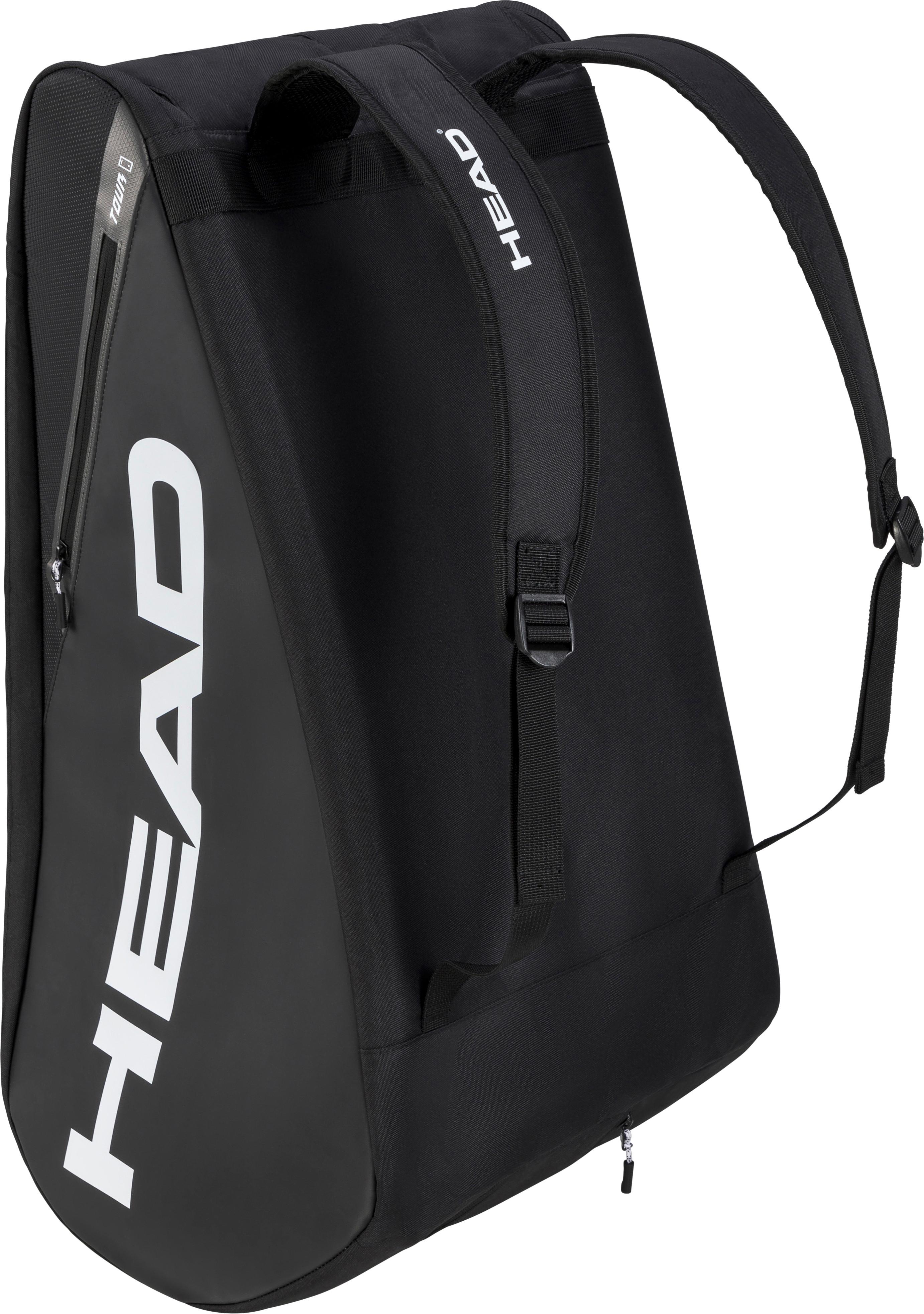 Head  Tour Schlägertasche XL BKWH 