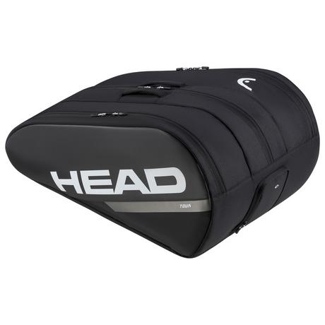 Head  Sac de raquette Tour XL BKWH 