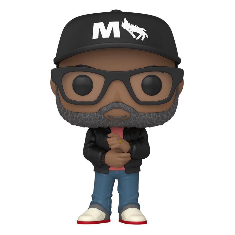 Funko  Jordan Peele POP! Icons Vinyl Figur Jordan Peele 