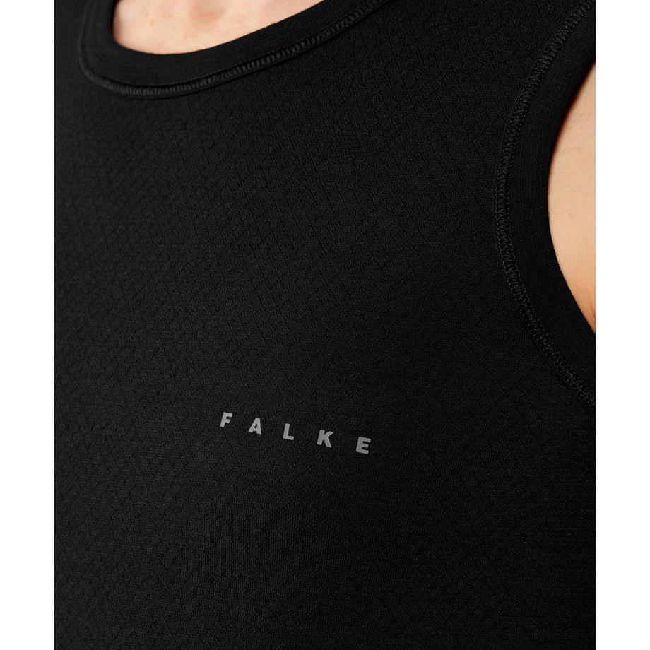 FALKE Canottiera Wool-Tech Light  