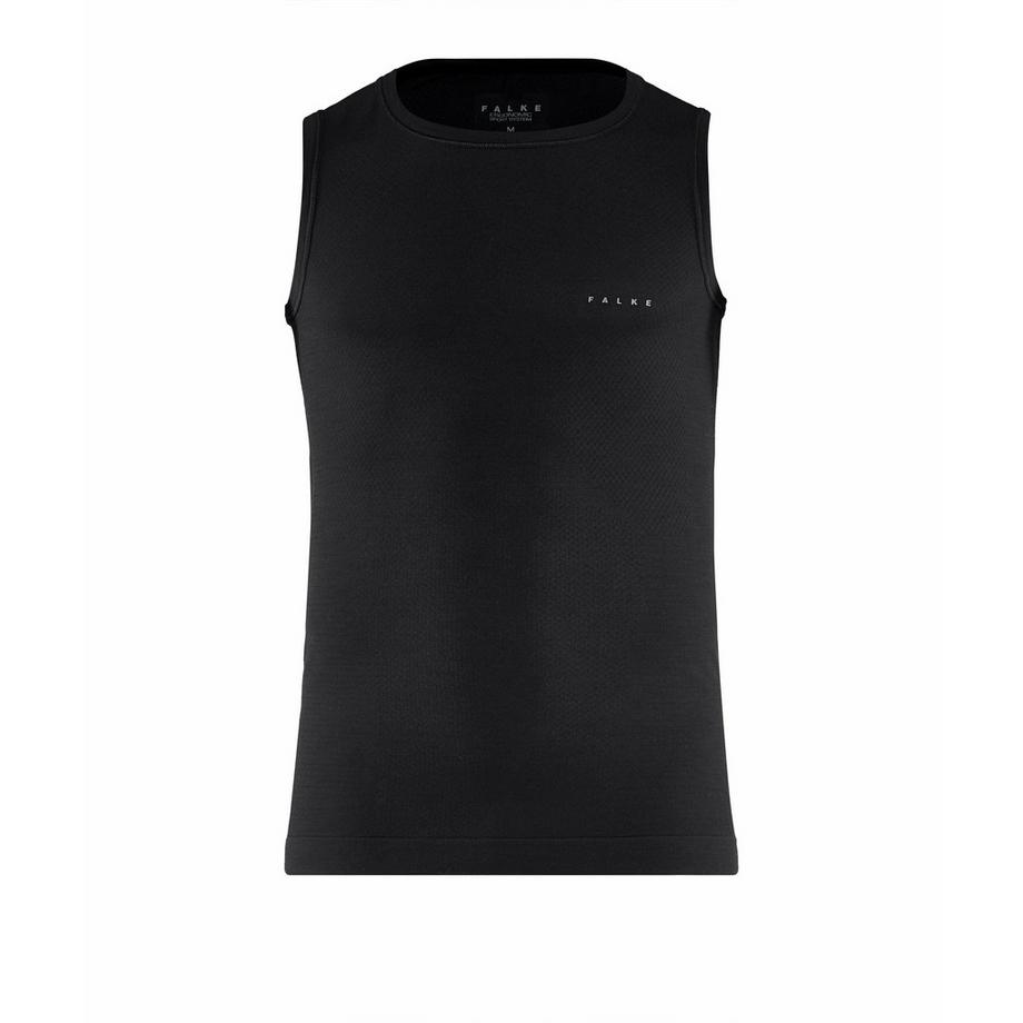 tanktop wool-tech light