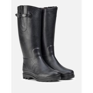 AIGLE  regenstiefel ntine fur2 