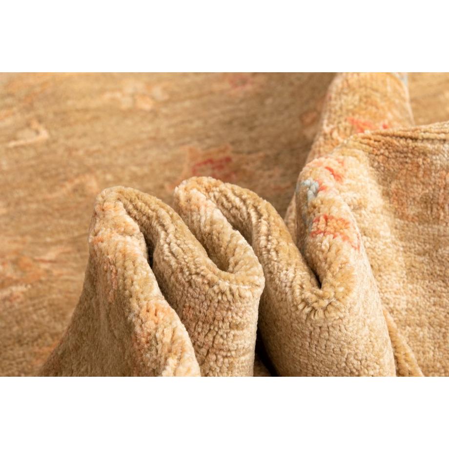 VIDAL Tapis fait à la main Kaizar  