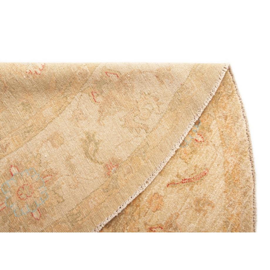 VIDAL Tapis fait à la main Kaizar  