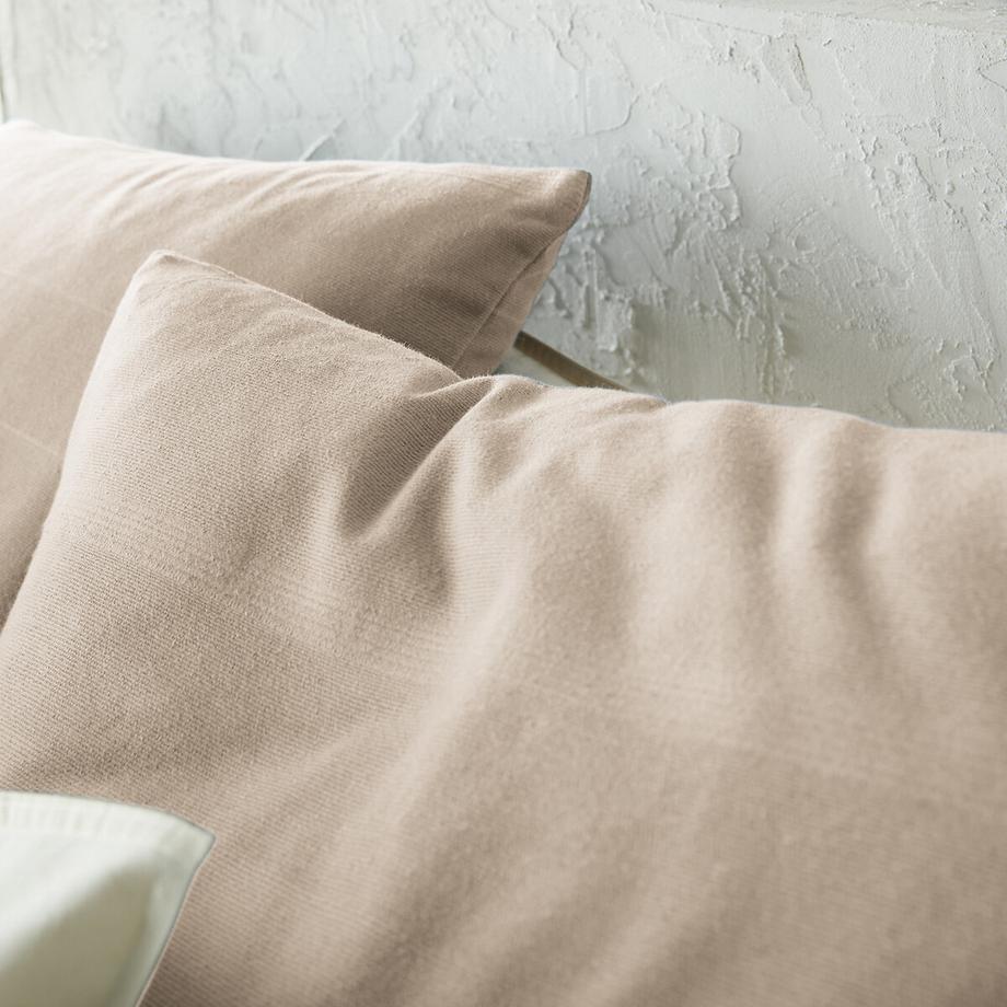 La Redoute Intérieurs Copriletto Nedo con frange  