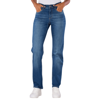 ANGELS Straight Sportivo Denim Jeans  