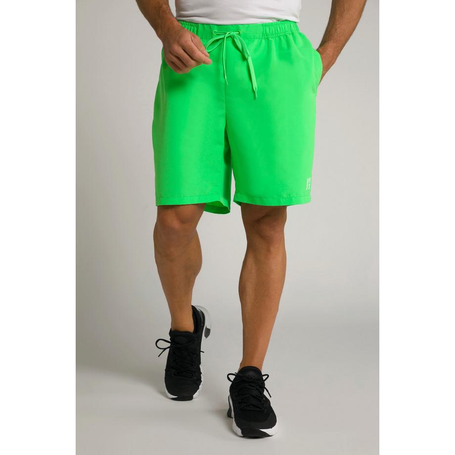 JP1880 Fitness QuickDry Sportshorts Doppelpack  