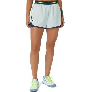 asics  Women Match Short 