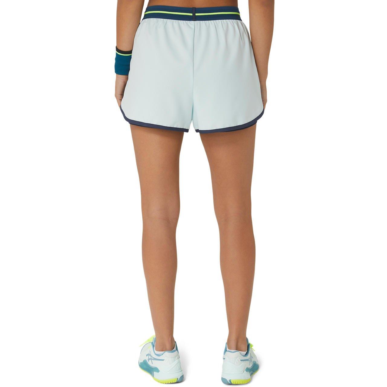 asics  Women Match Short 