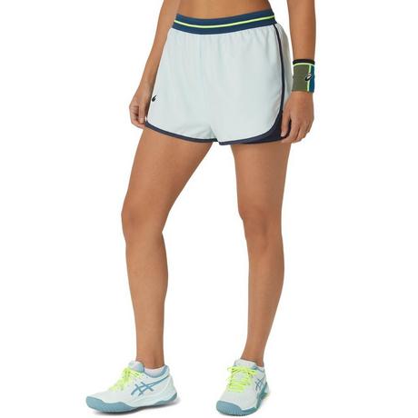 asics  Women Match Short 