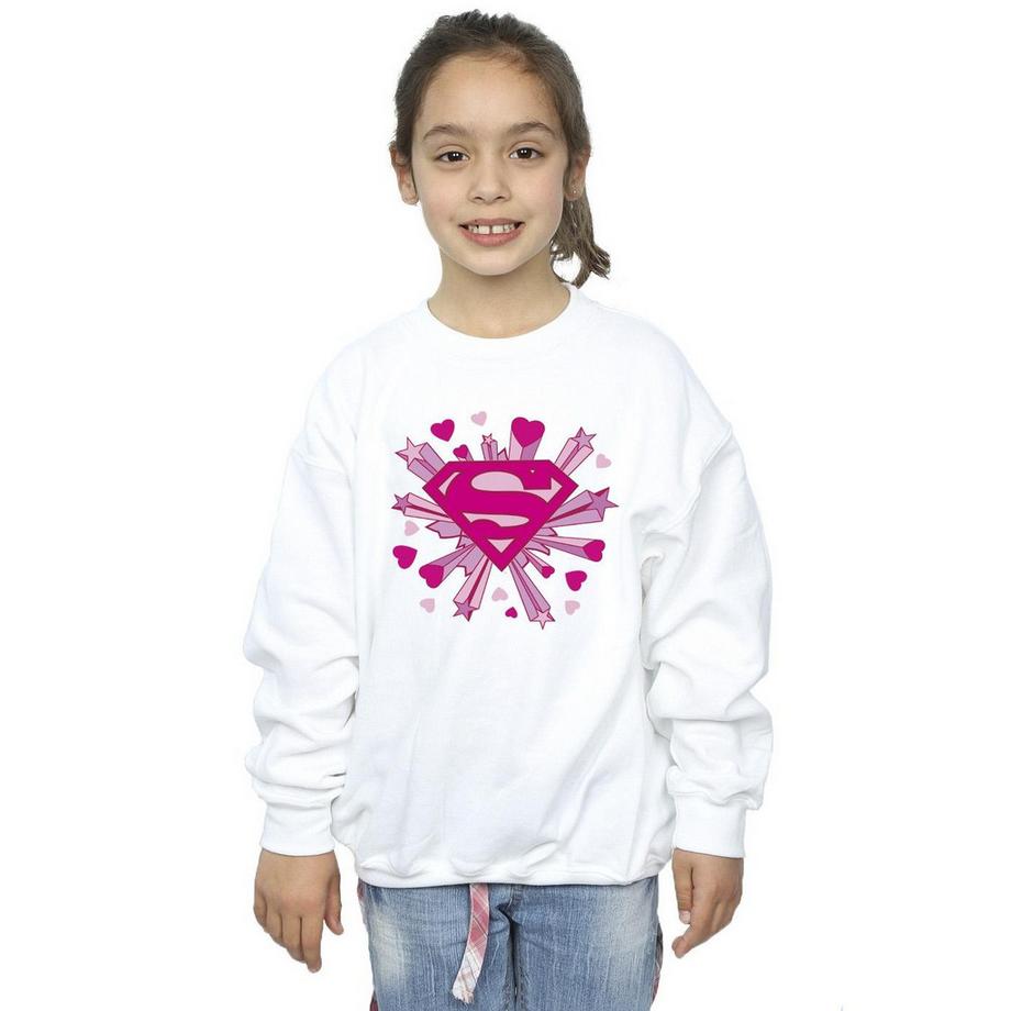 DC COMICS  Sweatshirt 