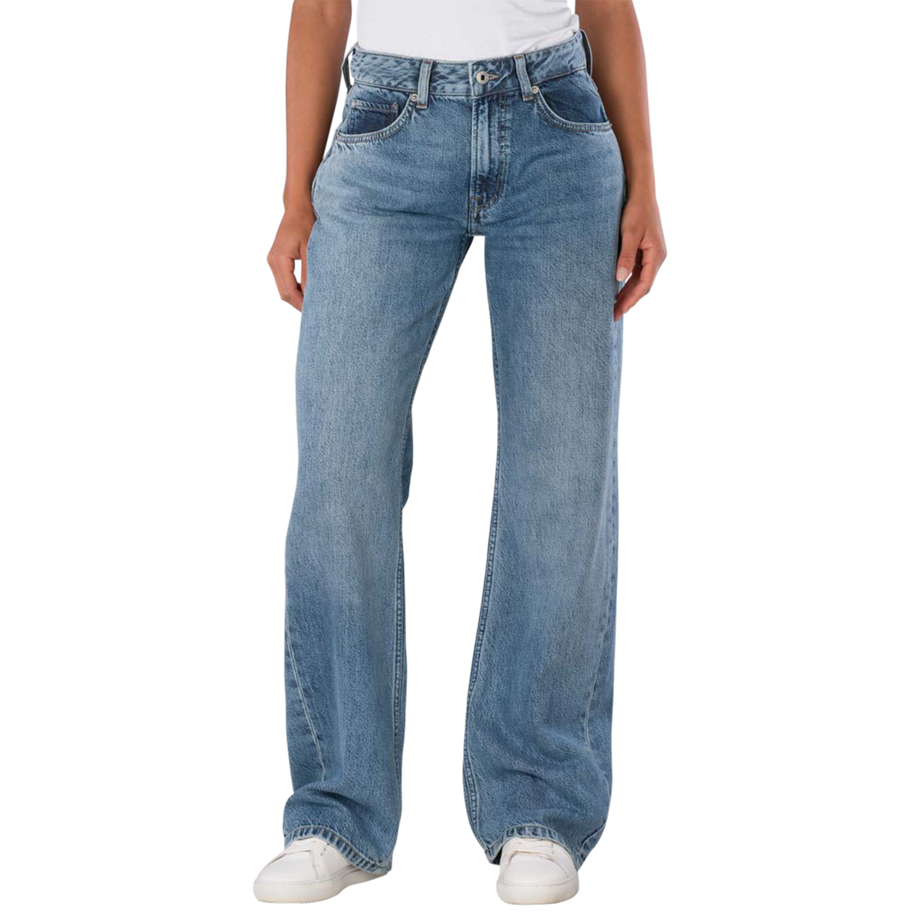 Nicky Loose Fit