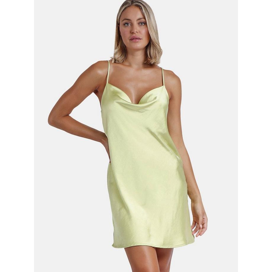 Nuisette Satin Luxe