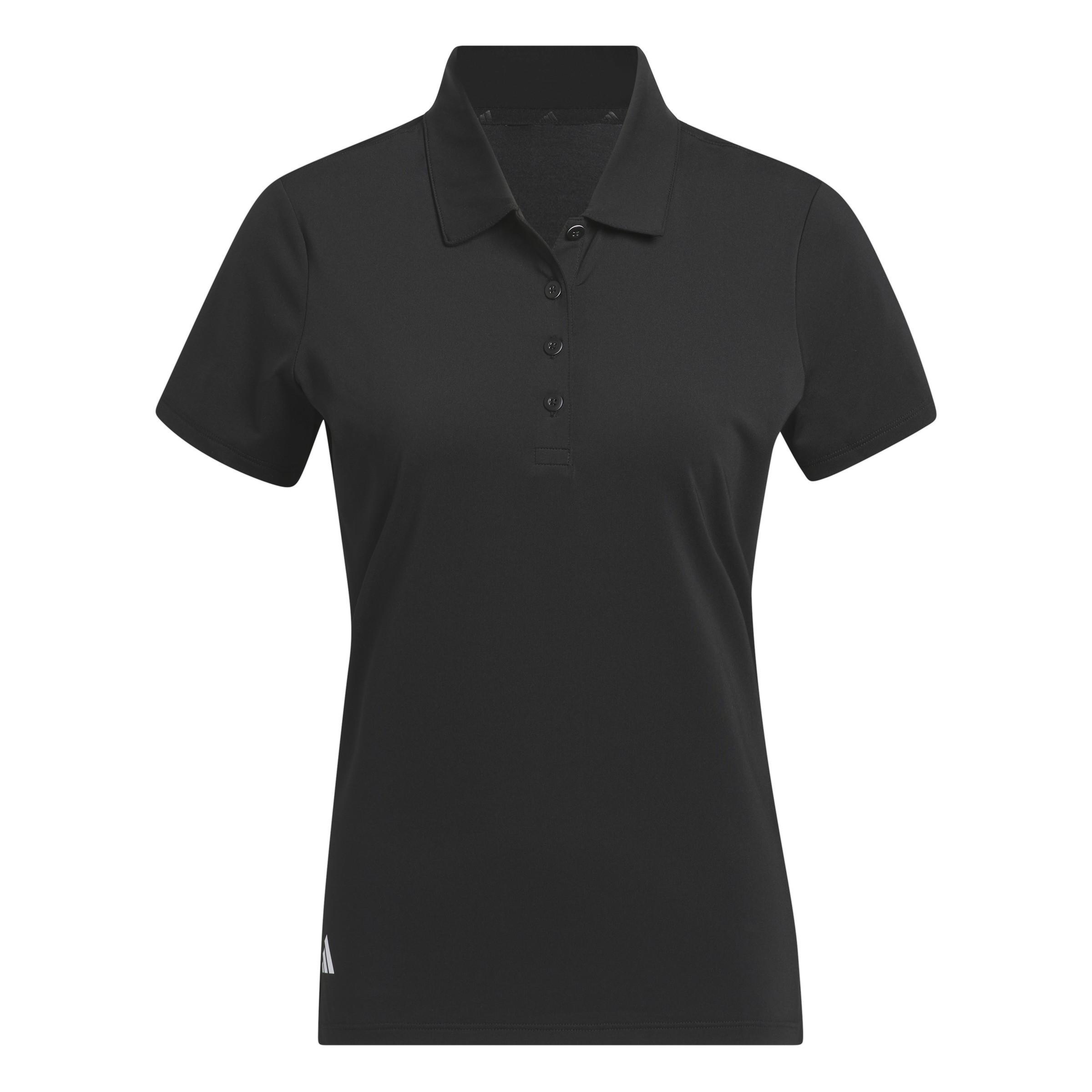 adidas  polo da ultiate365 solid 