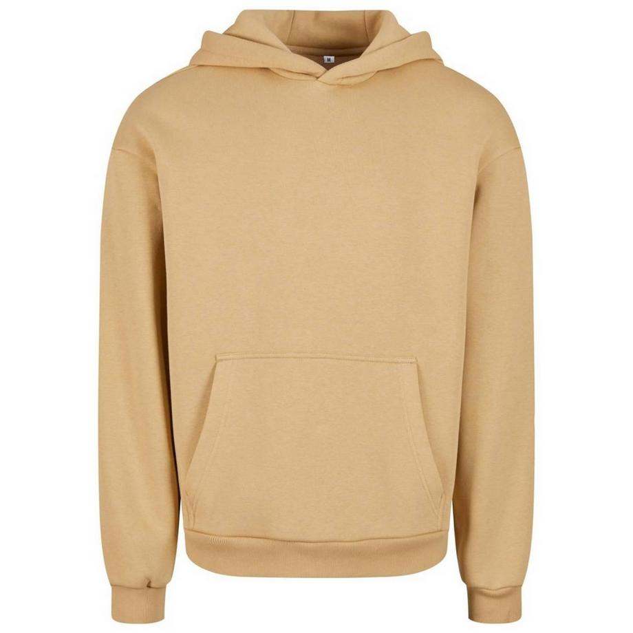 Hoodie zum Überziehen