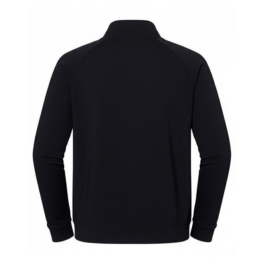 Fruit of the Loom Felpa Iconic Premium Full Zip  