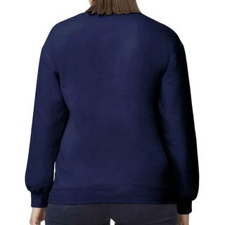 Gildan  Softstyle Sweatshirt Mittelschwer 