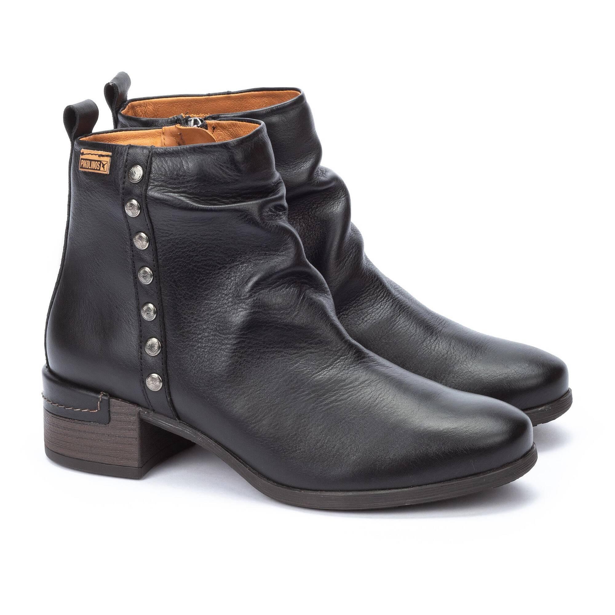 Pikolinos  damen stiefeletten malaga 