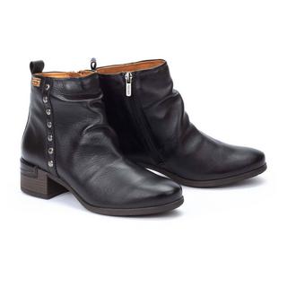 Pikolinos  damen stiefeletten malaga 