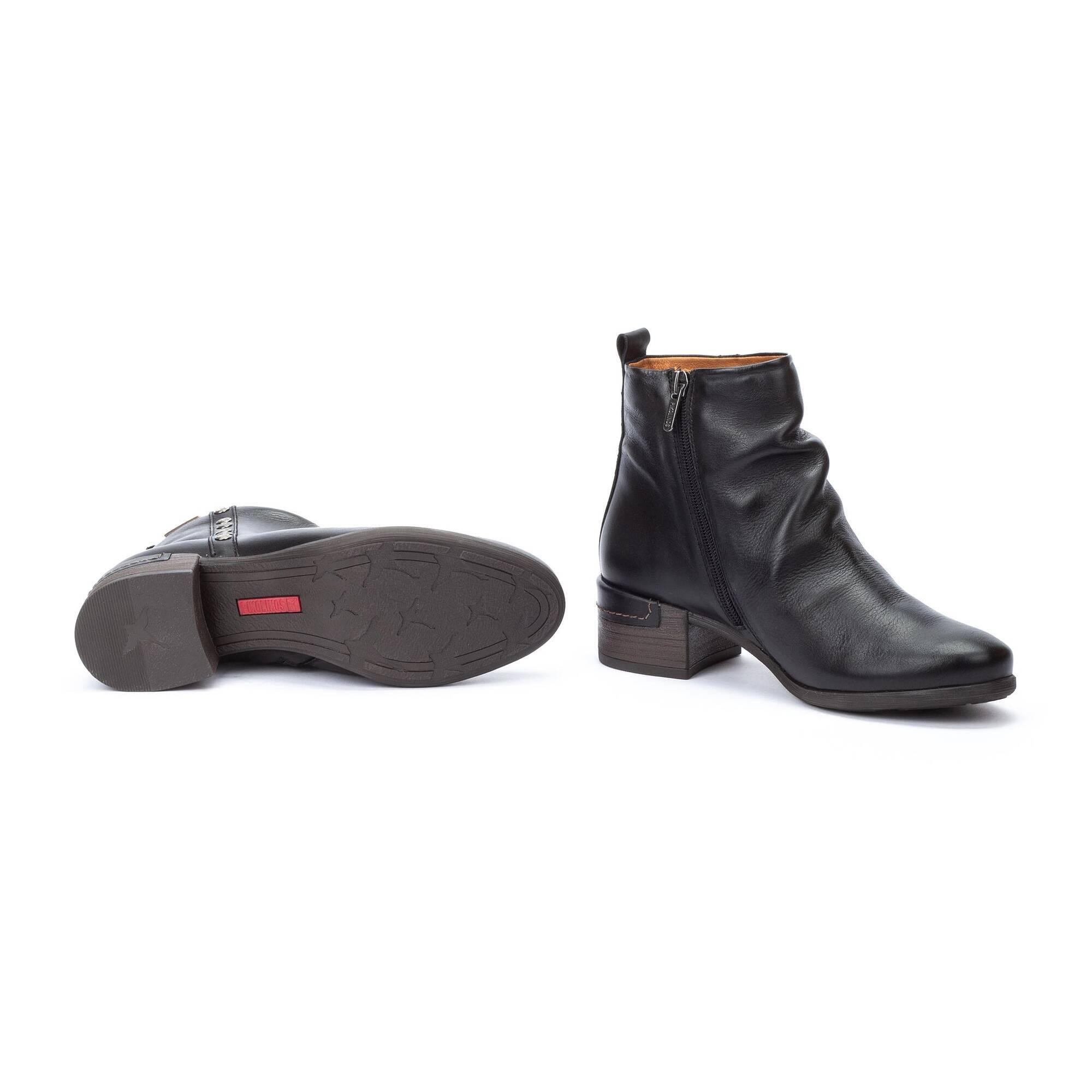 Pikolinos  damen stiefeletten malaga 